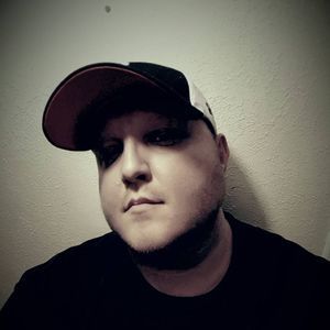 Meet your Posher, Jeffrey